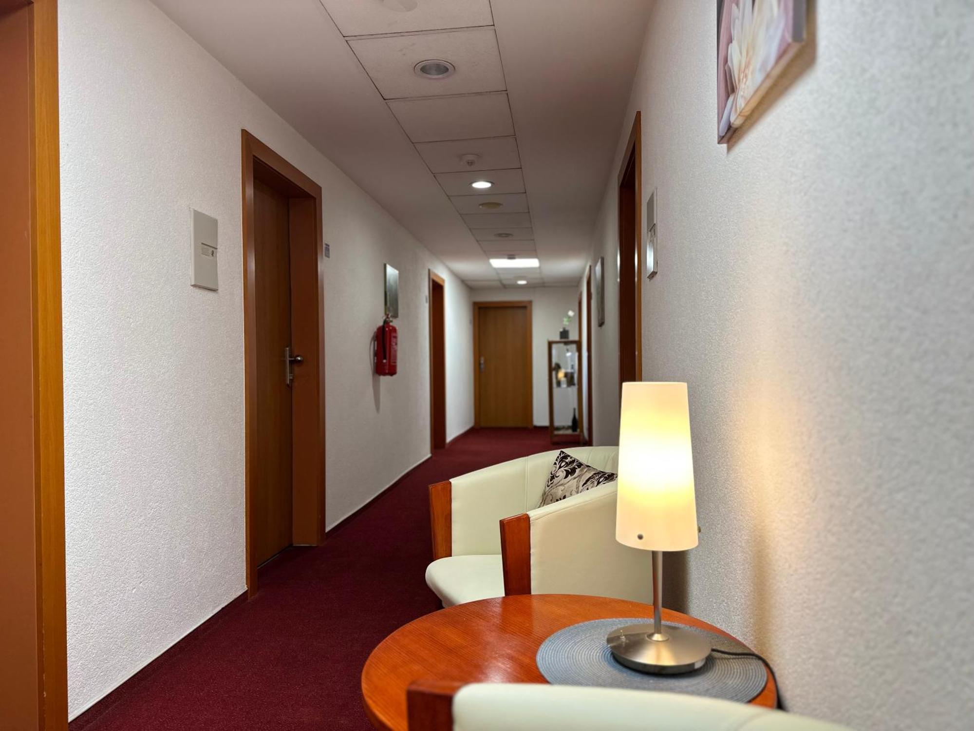 Wellness Hotel Stare Mesto อูแฮร์สแก ฮราดิชเก ภายนอก รูปภาพ