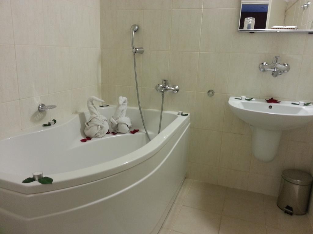 Wellness Hotel Stare Mesto อูแฮร์สแก ฮราดิชเก ห้อง รูปภาพ